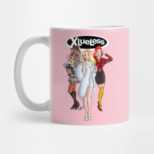 XL Mug